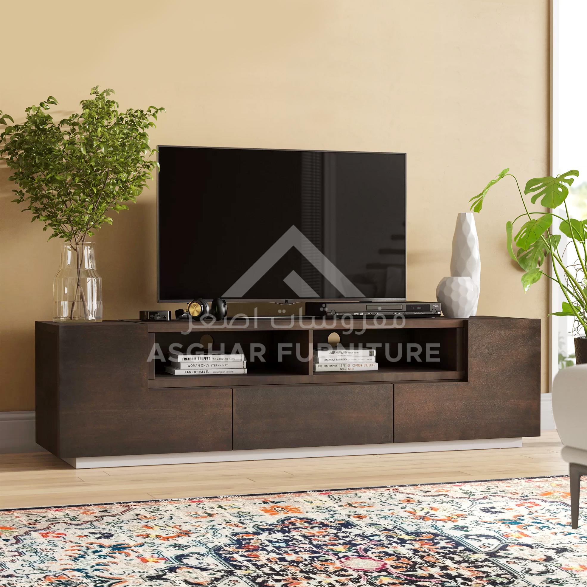Bustillo TV Stand - Image 2