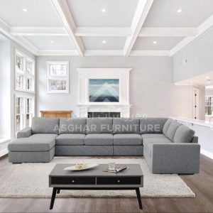 Cheryle Modular Sofa