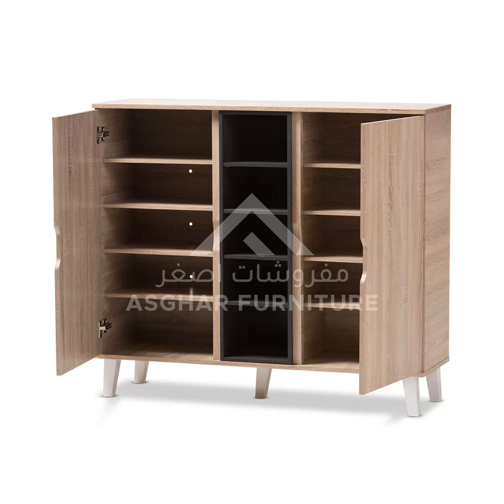 Corrigan Shoe Cabinet - Image 2