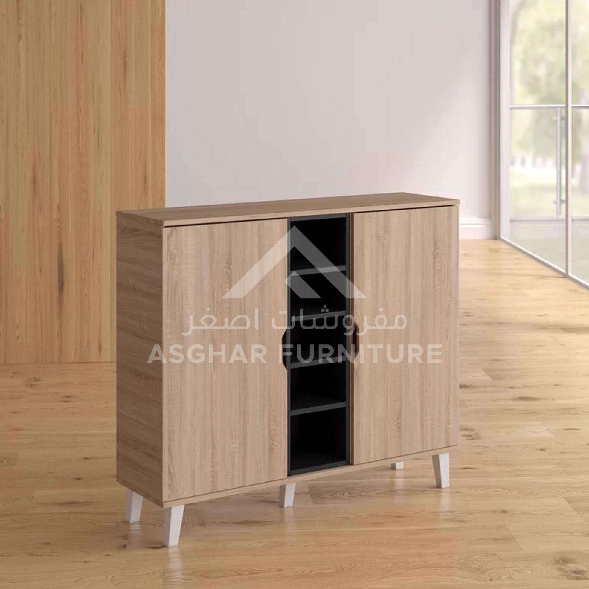 Corrigan Shoe Cabinet - Image 3