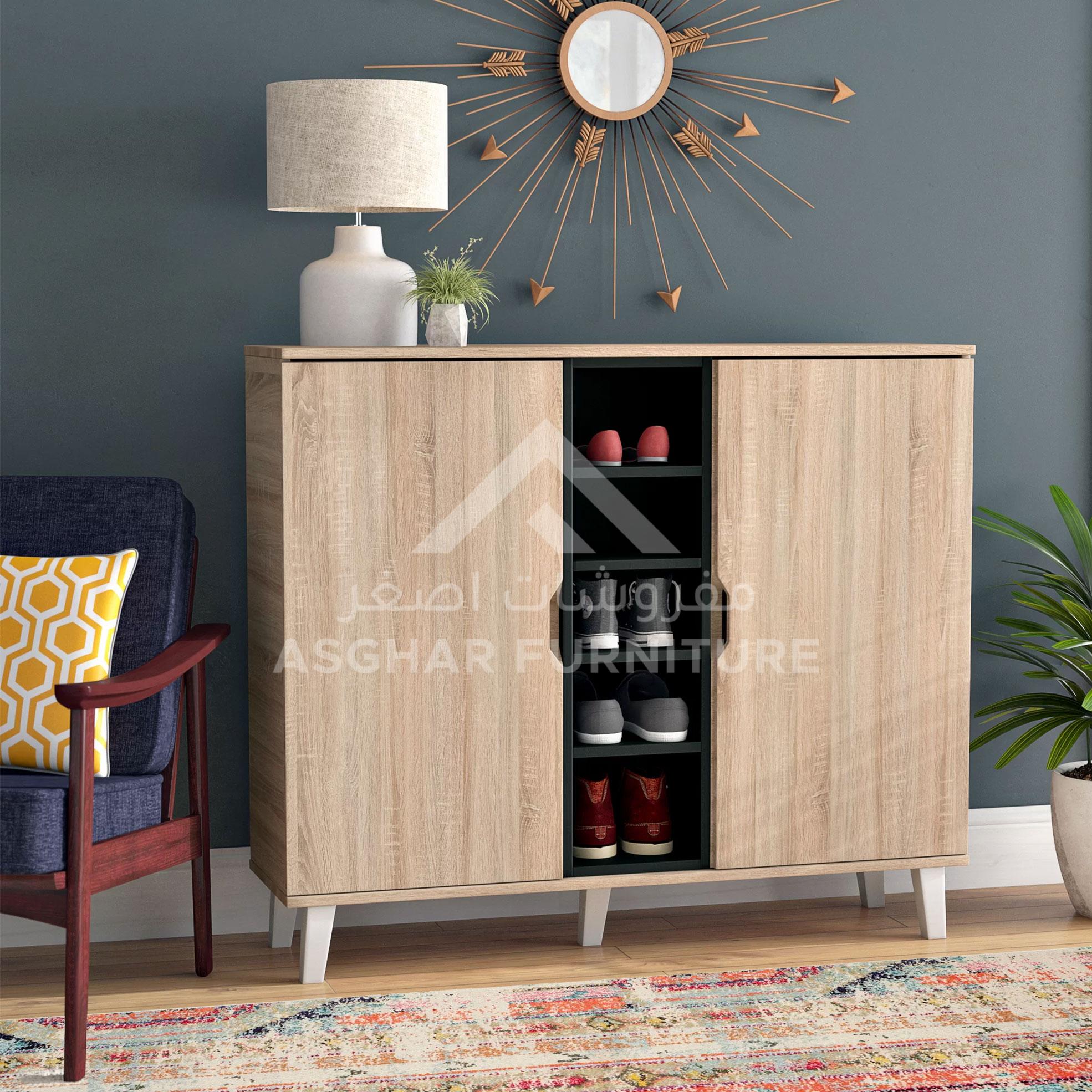 Corrigan Shoe Cabinet