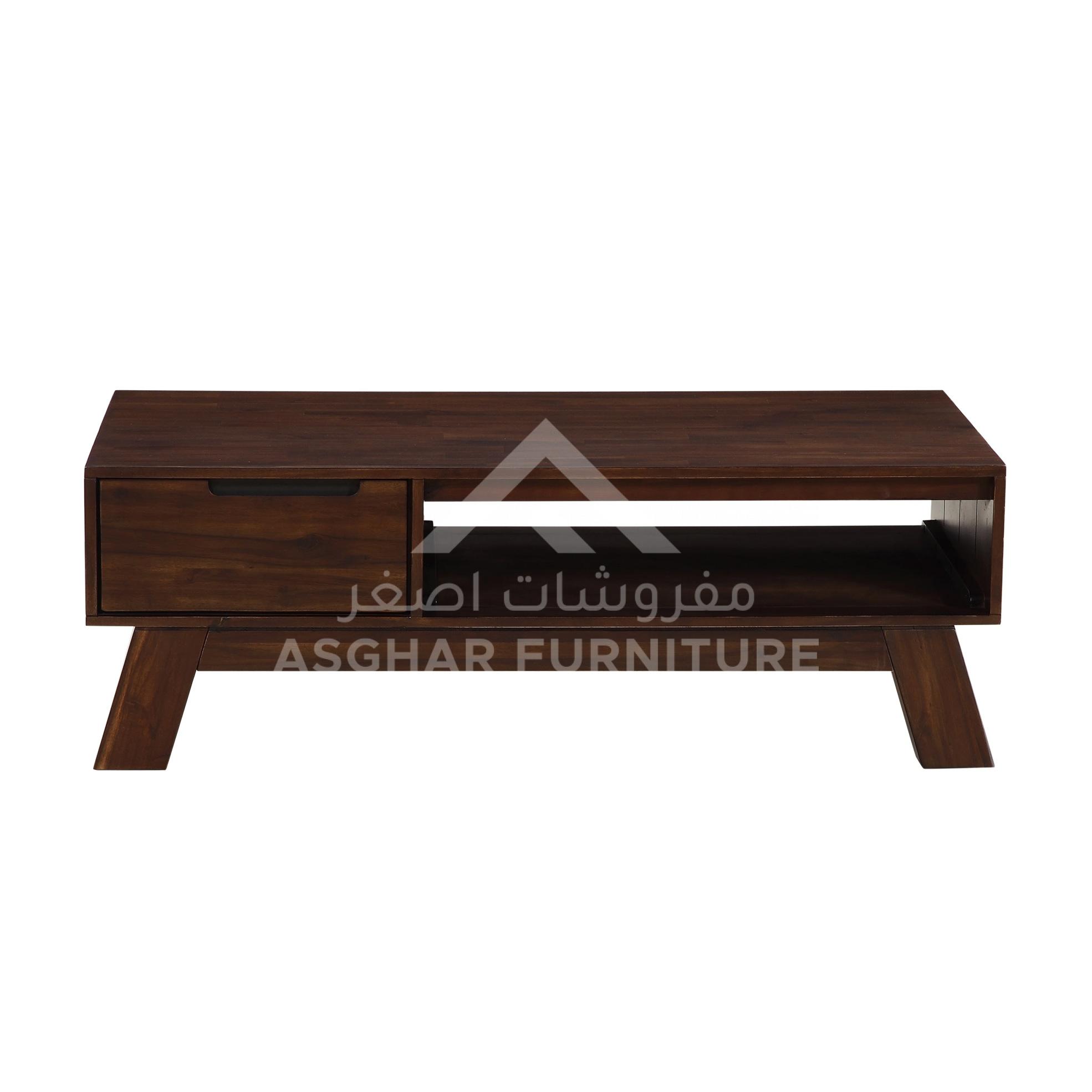 Dit Mid-Century Coffee Table - Image 2