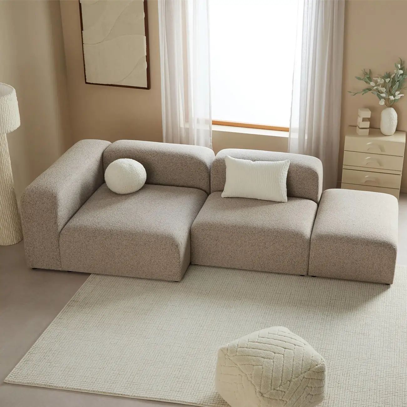 Dova Modular Sofa - Image 2
