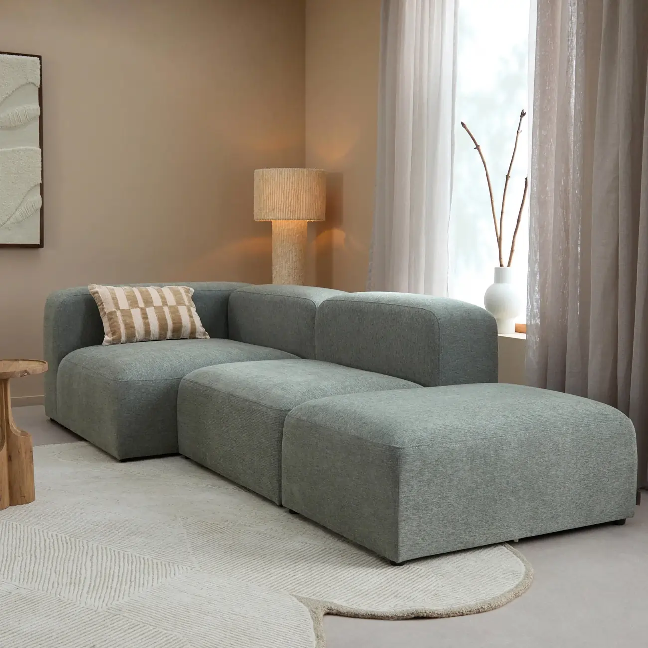 Dova Modular Sofa