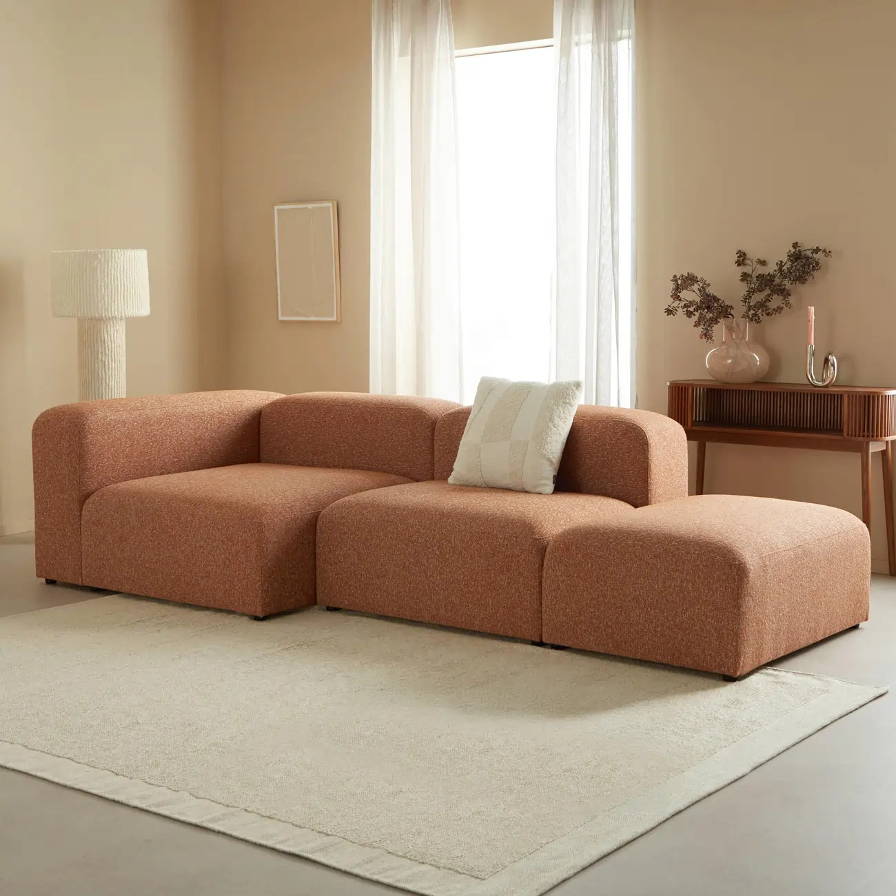 Dova Modular Sofa - Image 3