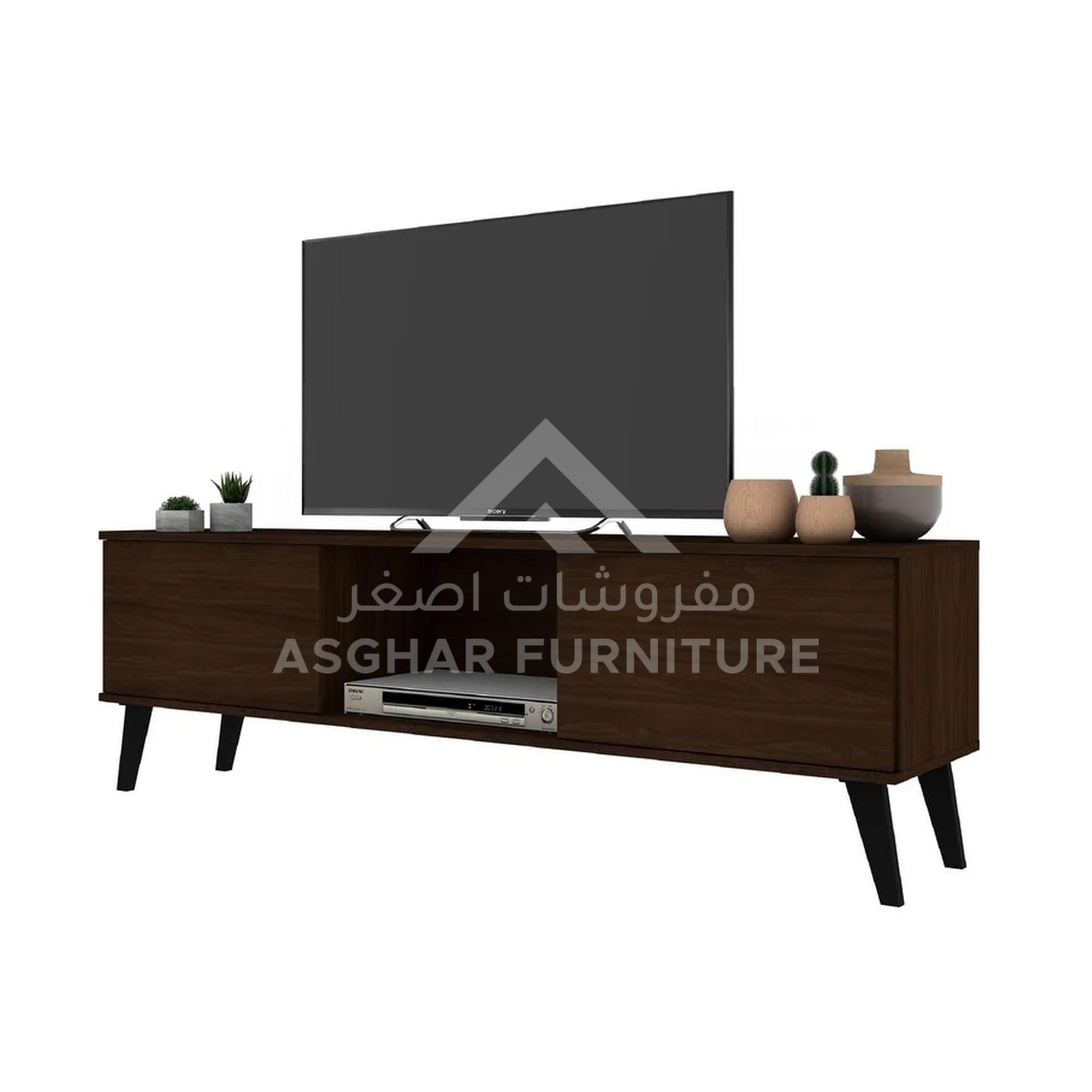 Doyers Modern TV Stand - Image 2