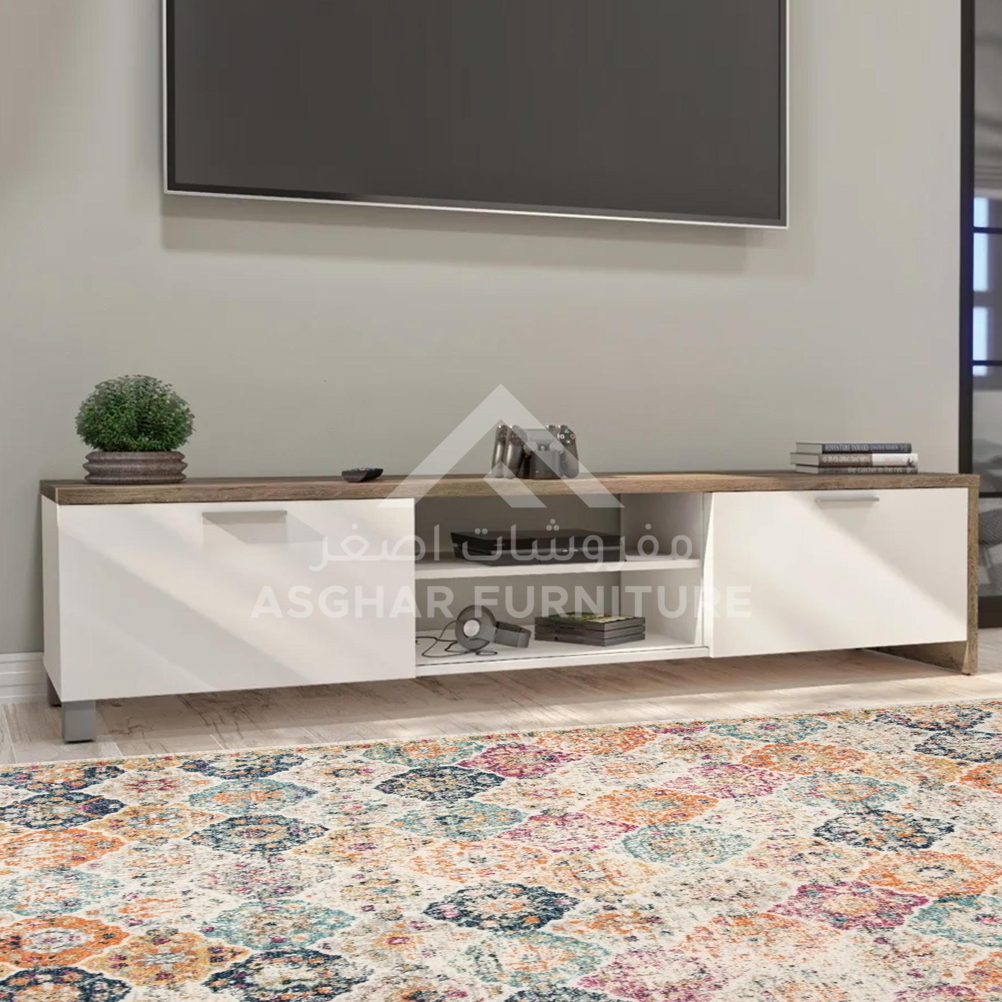 Eero TV Stand