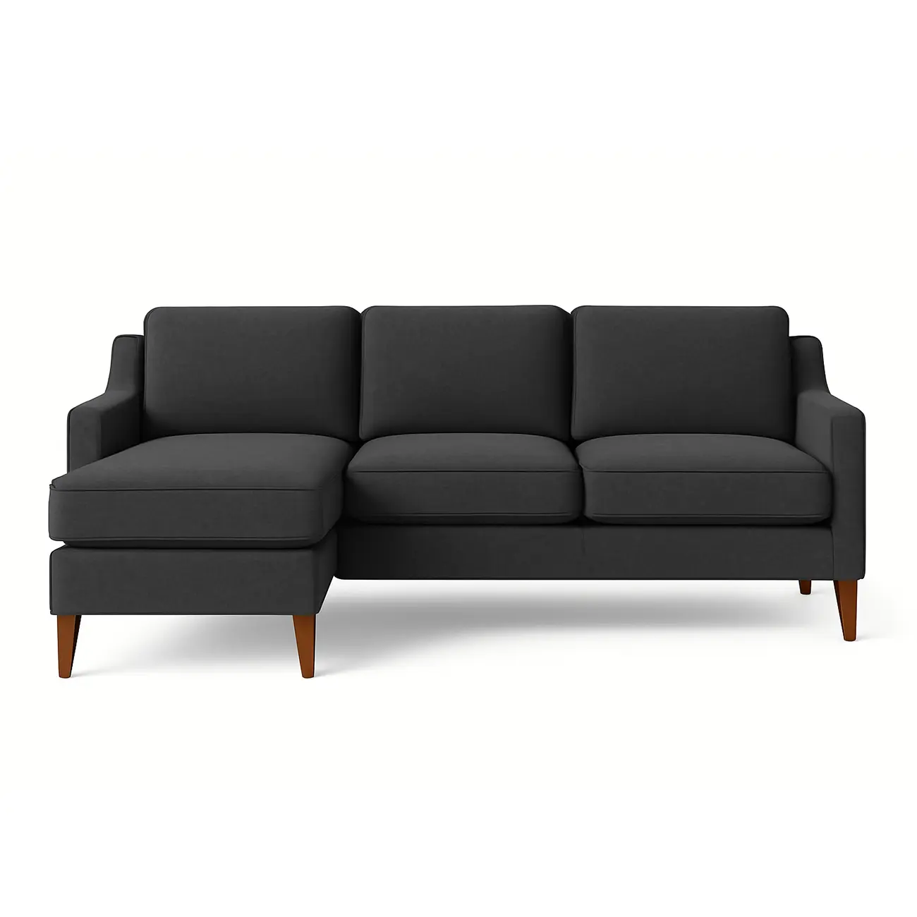 Elissa Sectional Sofa - Image 5