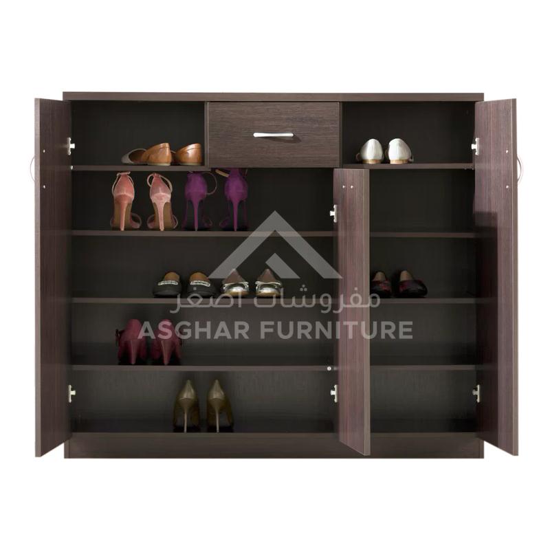 Entryway Shoe Storage - Image 2