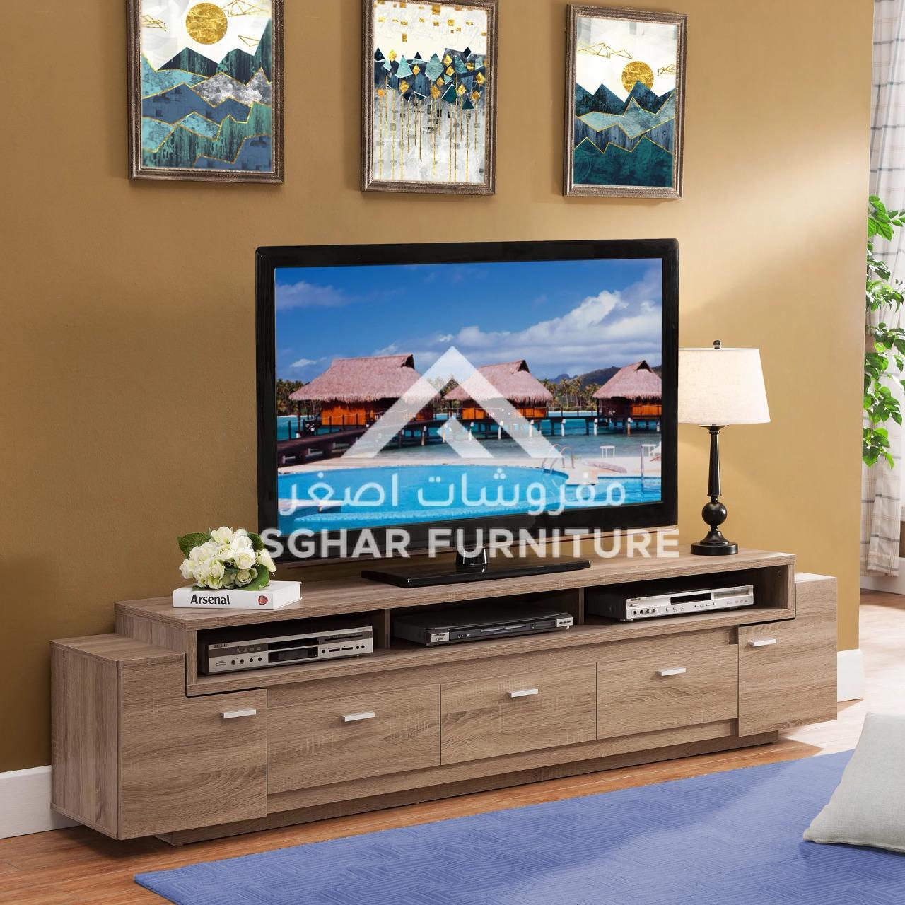 Essex TV Stand - Image 4
