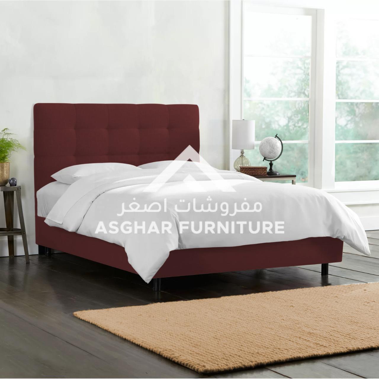 Filey Tufted Bed - Image 4