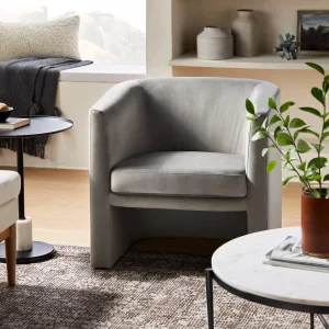 Finnely Club Chair