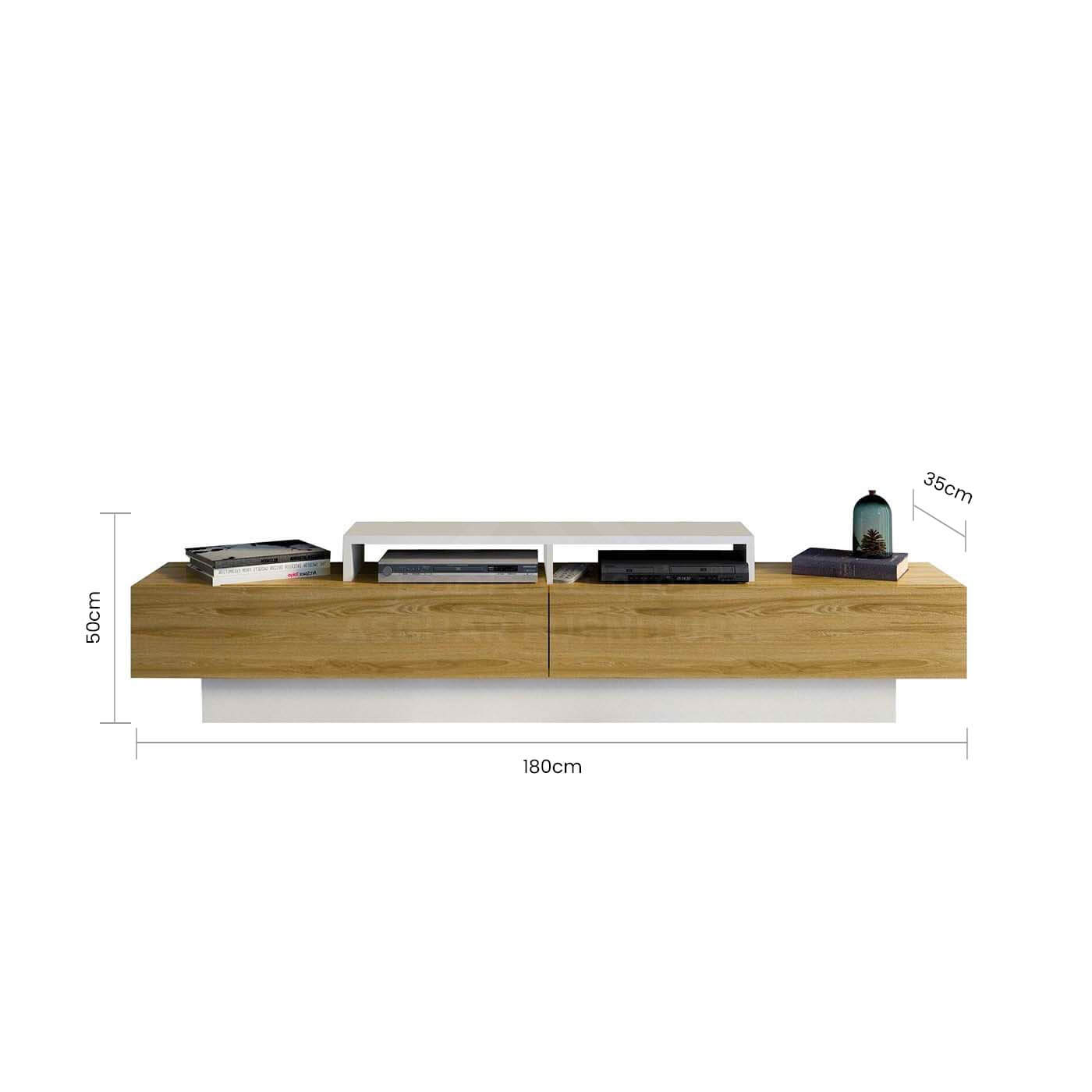 Flat TV Unit - Image 6