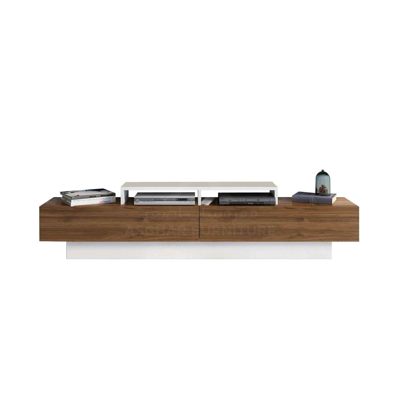 Flat TV Unit - Image 5