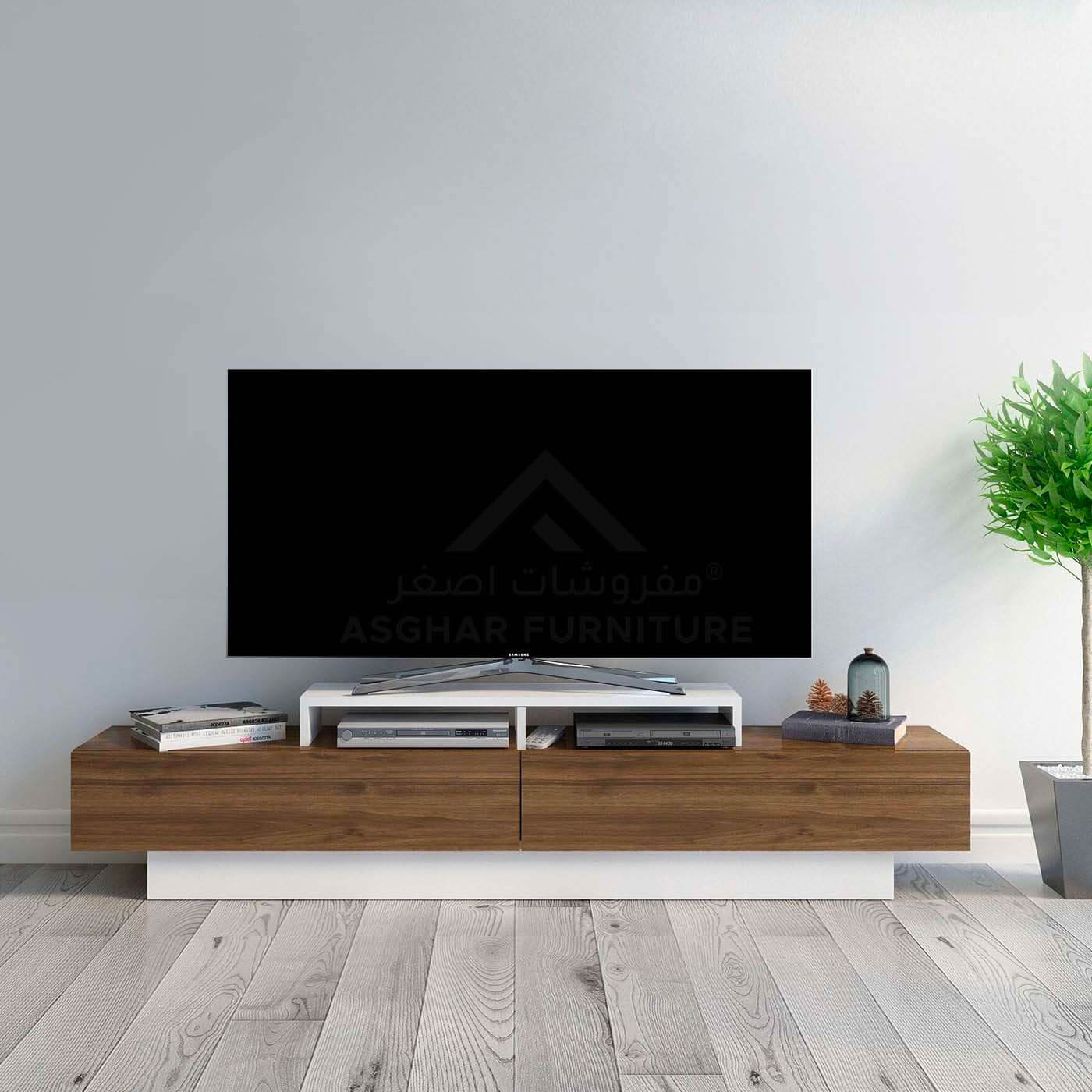 Flat TV Unit - Image 3