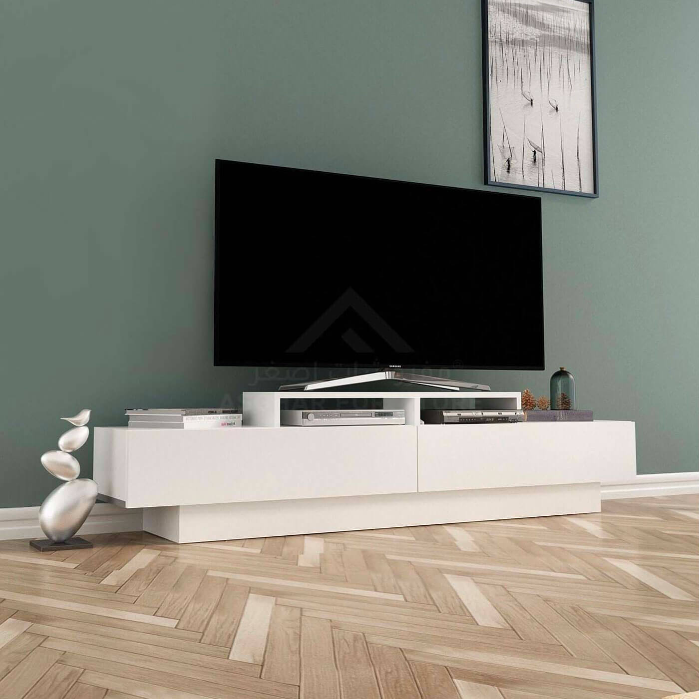 Flat TV Unit - Image 2