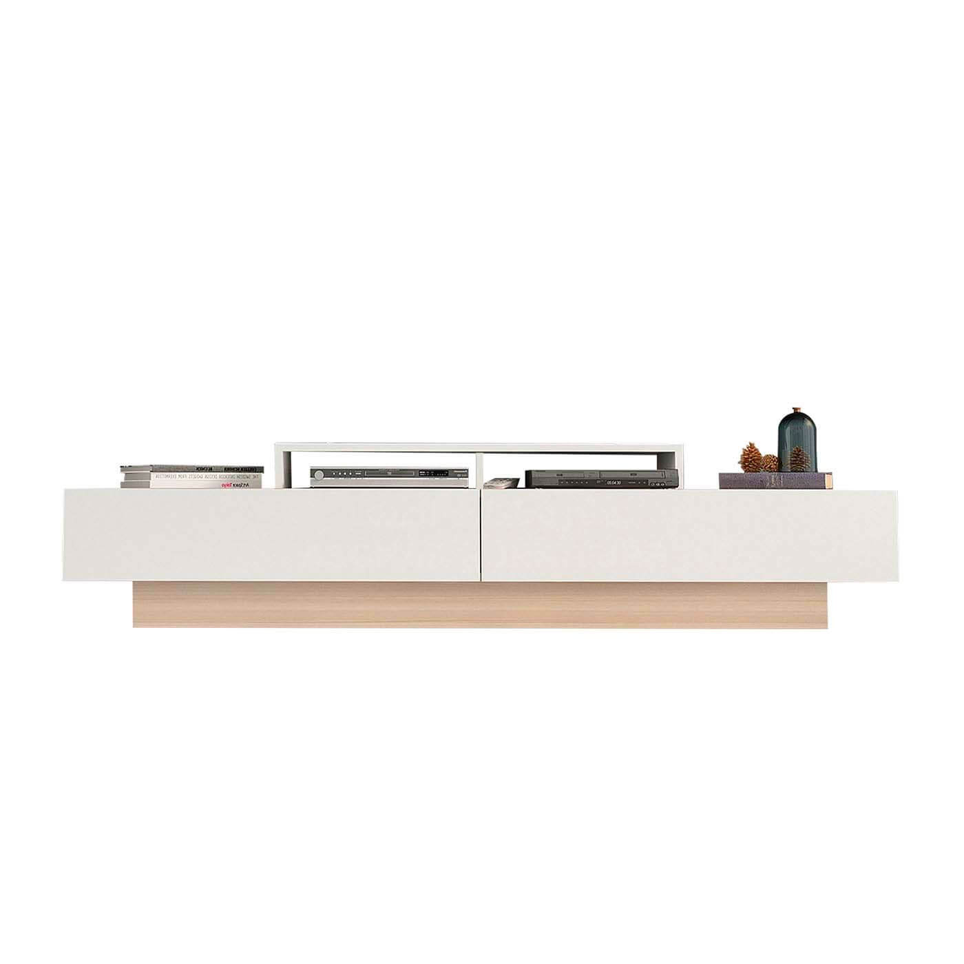 Flat TV Unit - Image 4