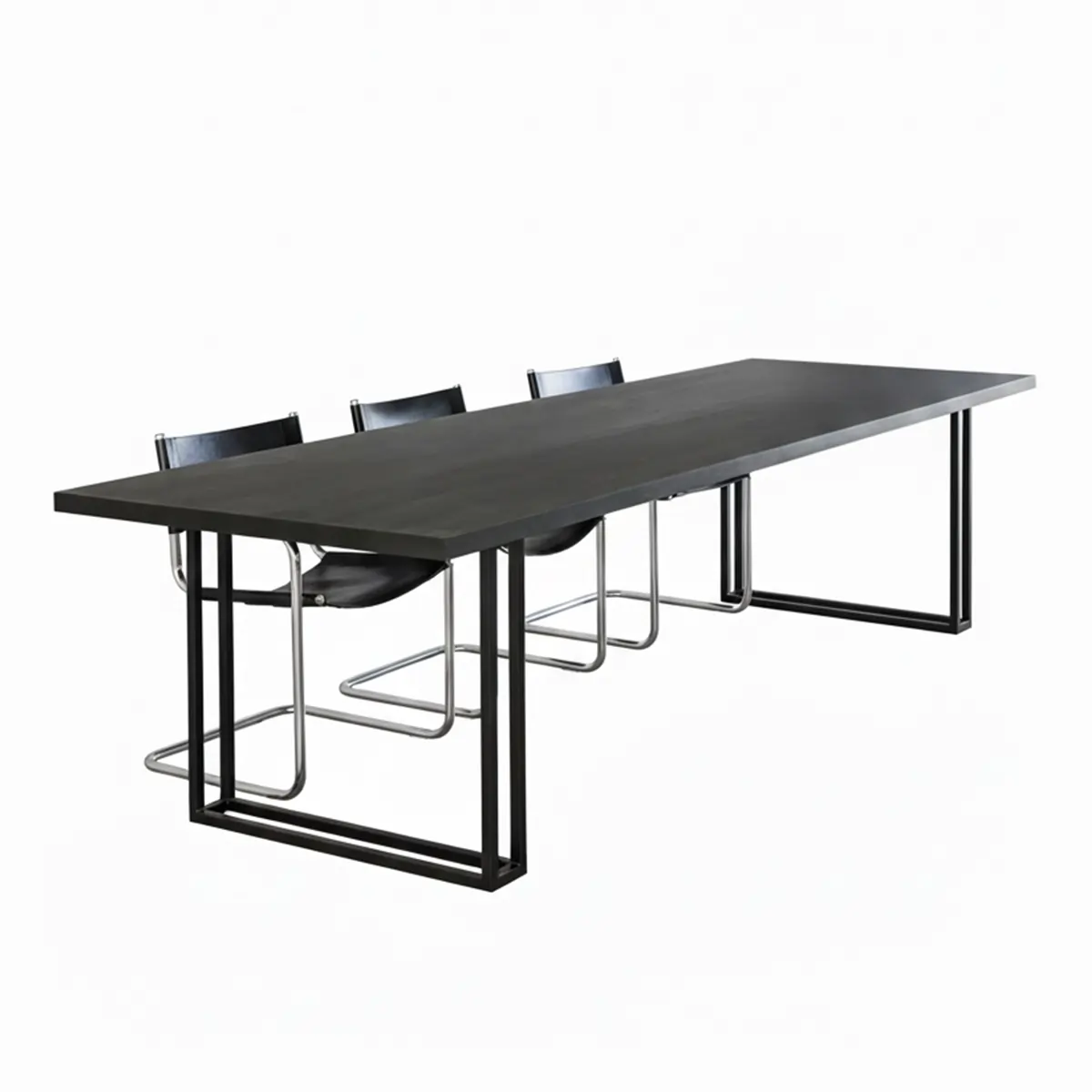 ForgeLine Dining Table - Image 3
