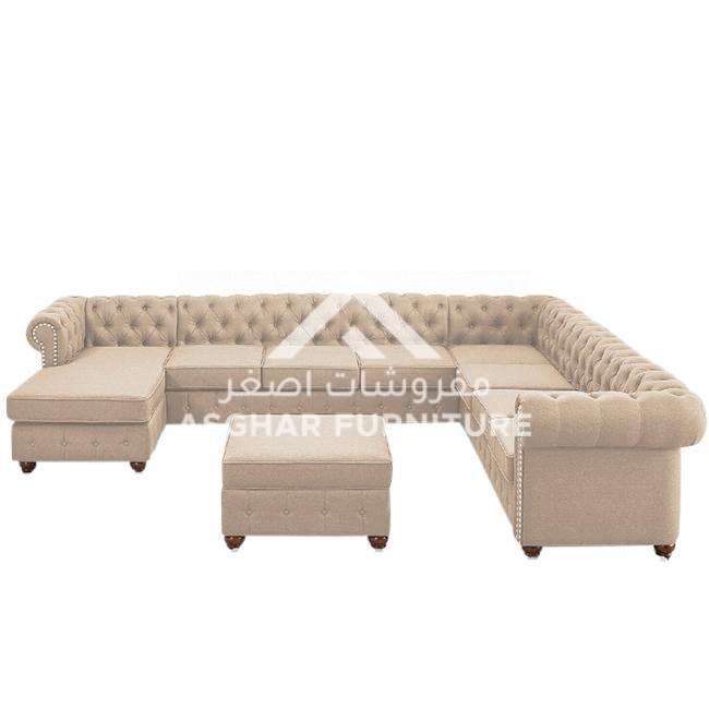 Gowans Sectional Sofa - Image 7
