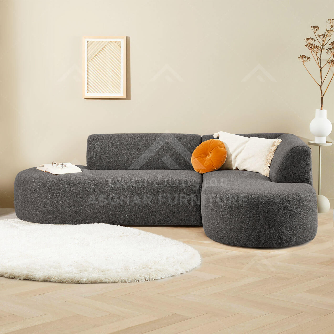 Haven corner sofa - Image 3