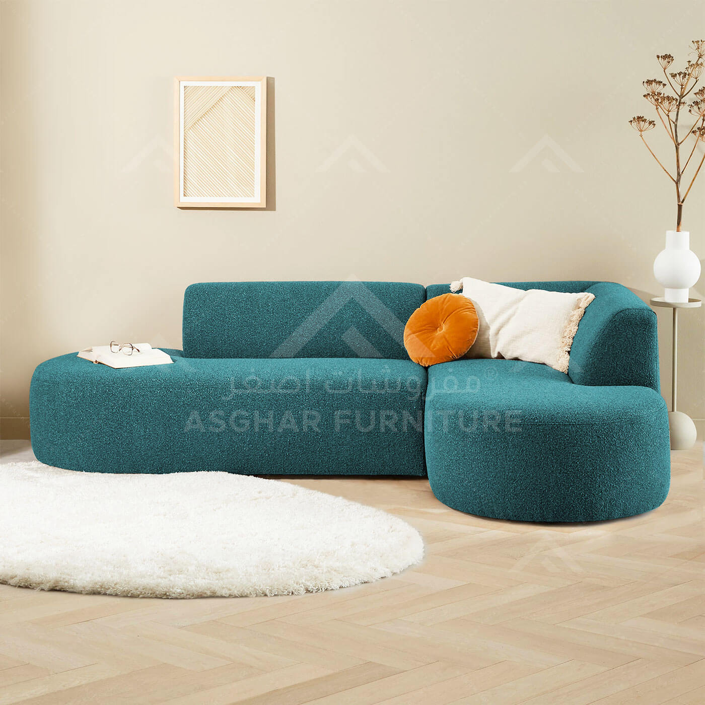 Haven corner sofa - Image 2