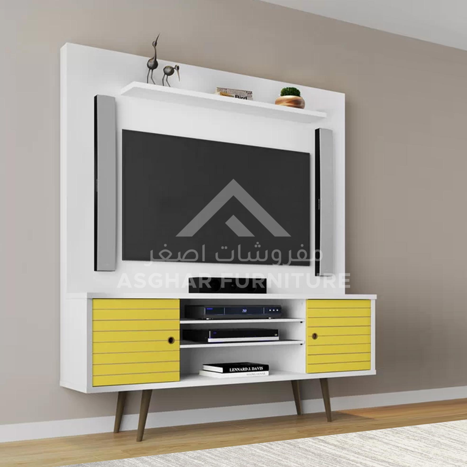 Hayward Entertainment Center - Image 5