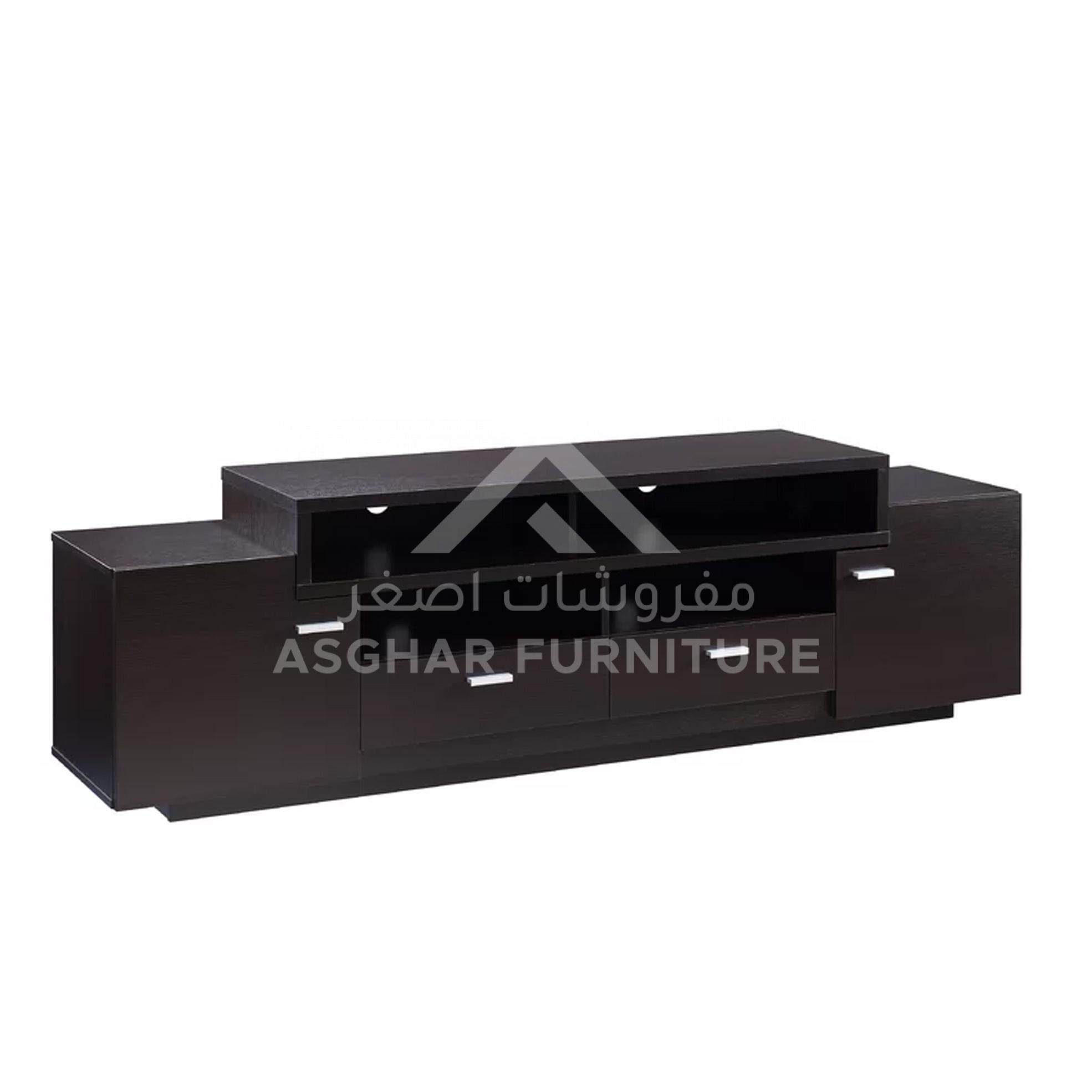 Kent Cabinet TV Stand - Image 3