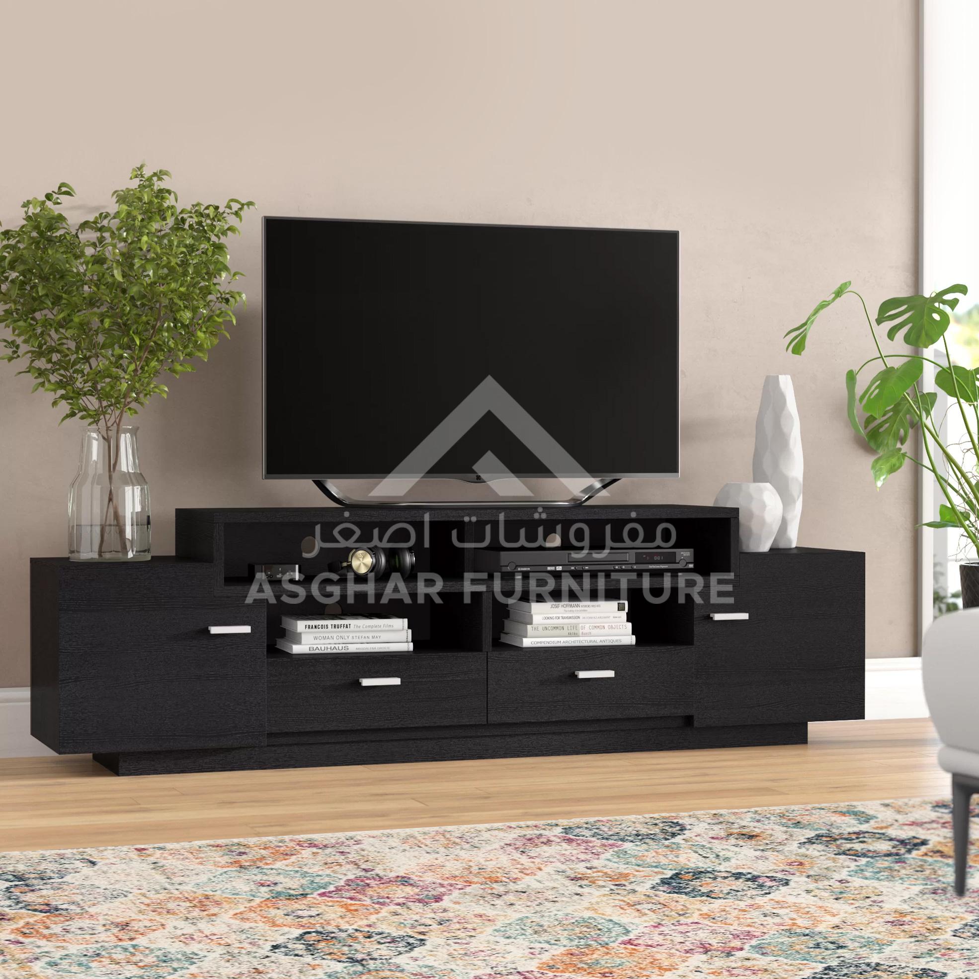 Kent Cabinet TV Stand - Image 2