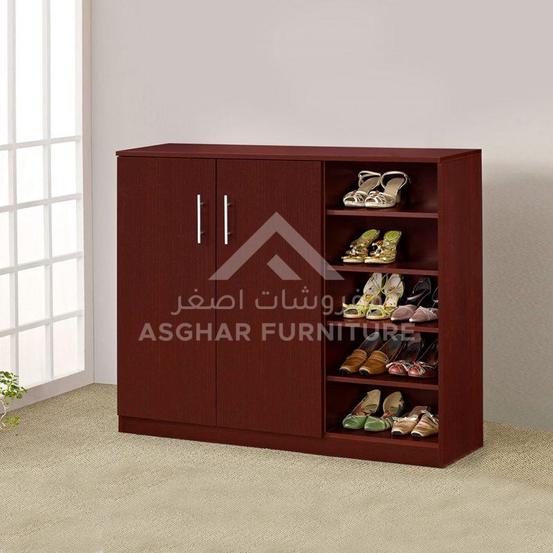 Klass Shoe Cabinet - Image 4