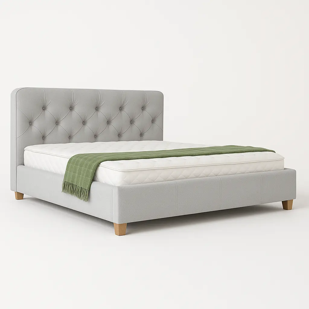 Kushion deluxe Modem Bed - Image 4