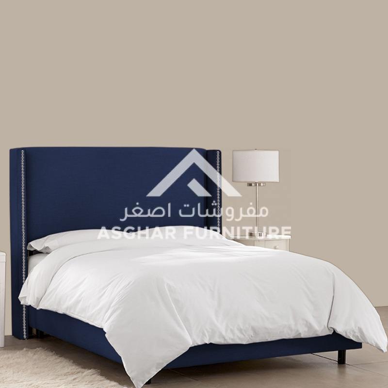 Lexy Nailhead Bed - Image 2