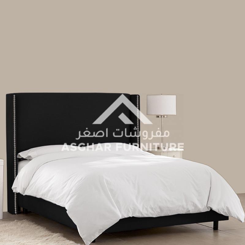 Lexy Nailhead Bed - Image 3