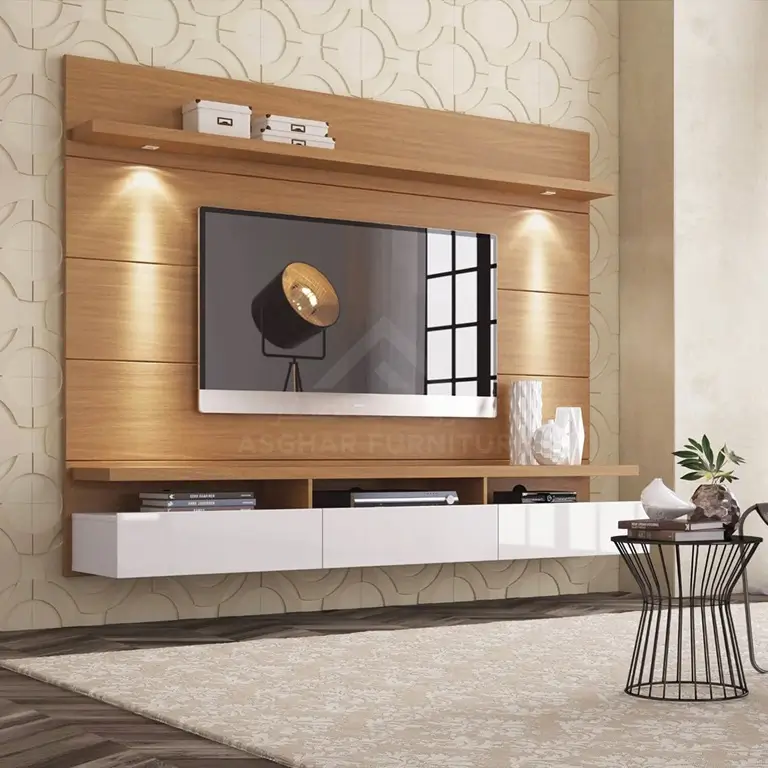 Liberty Entertainment Center