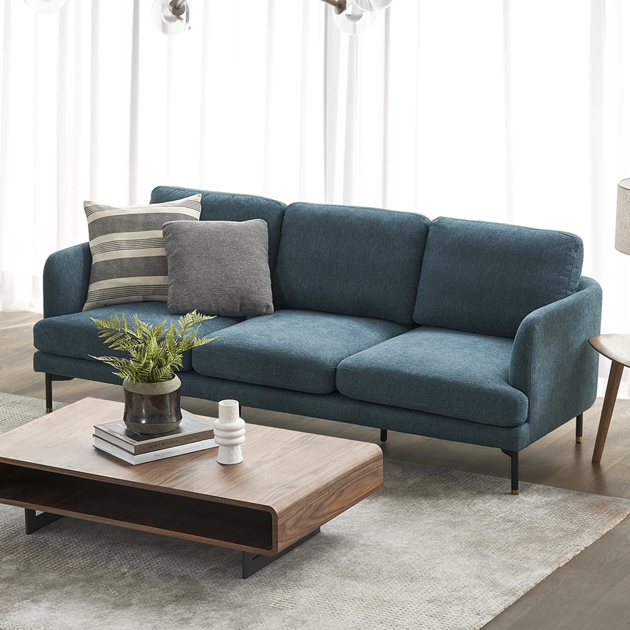 Loom Sofa - Image 3