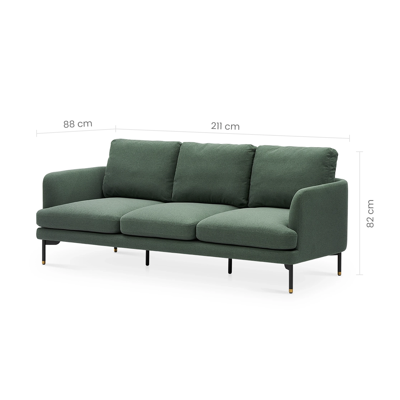 Loom Sofa - Image 4