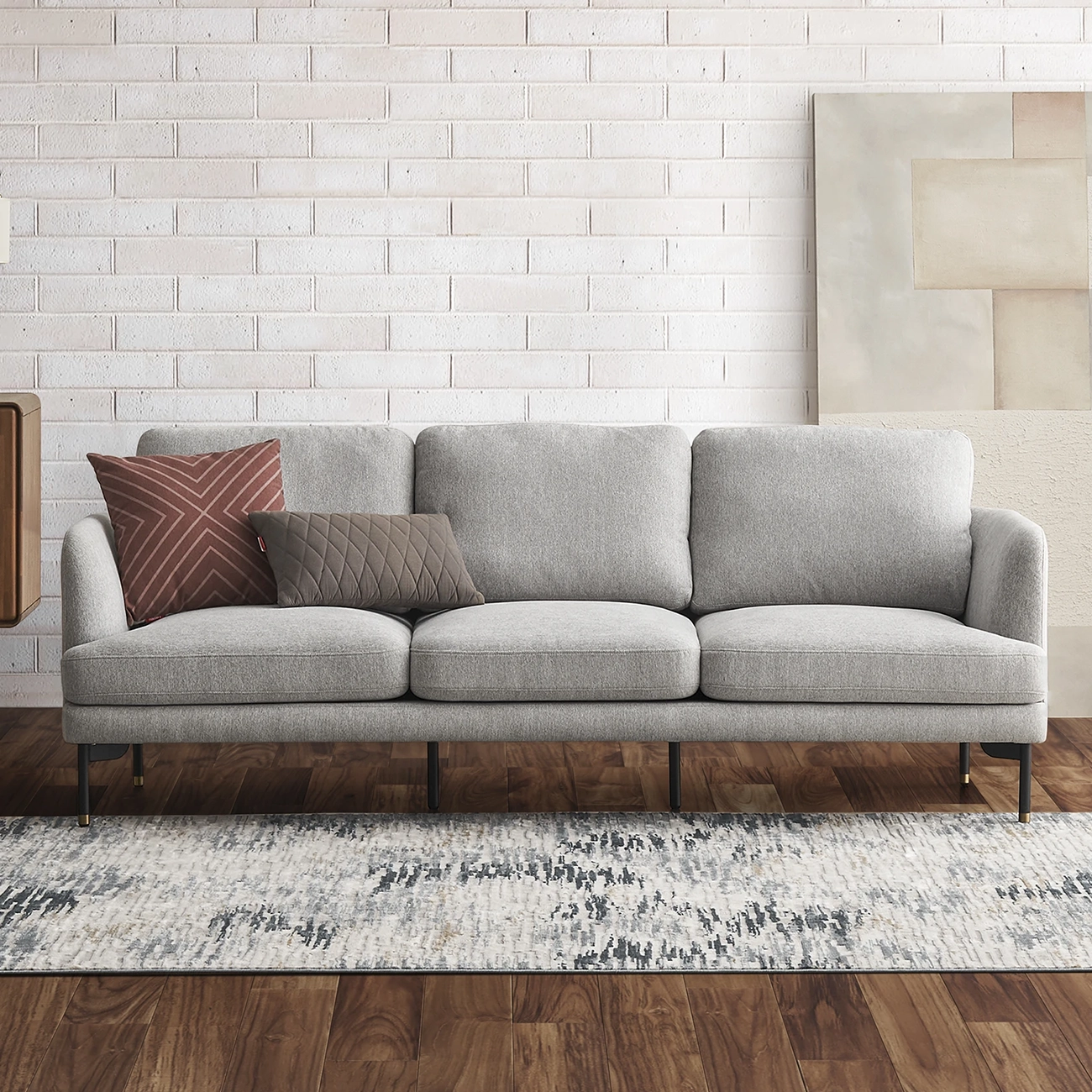 Loom Sofa