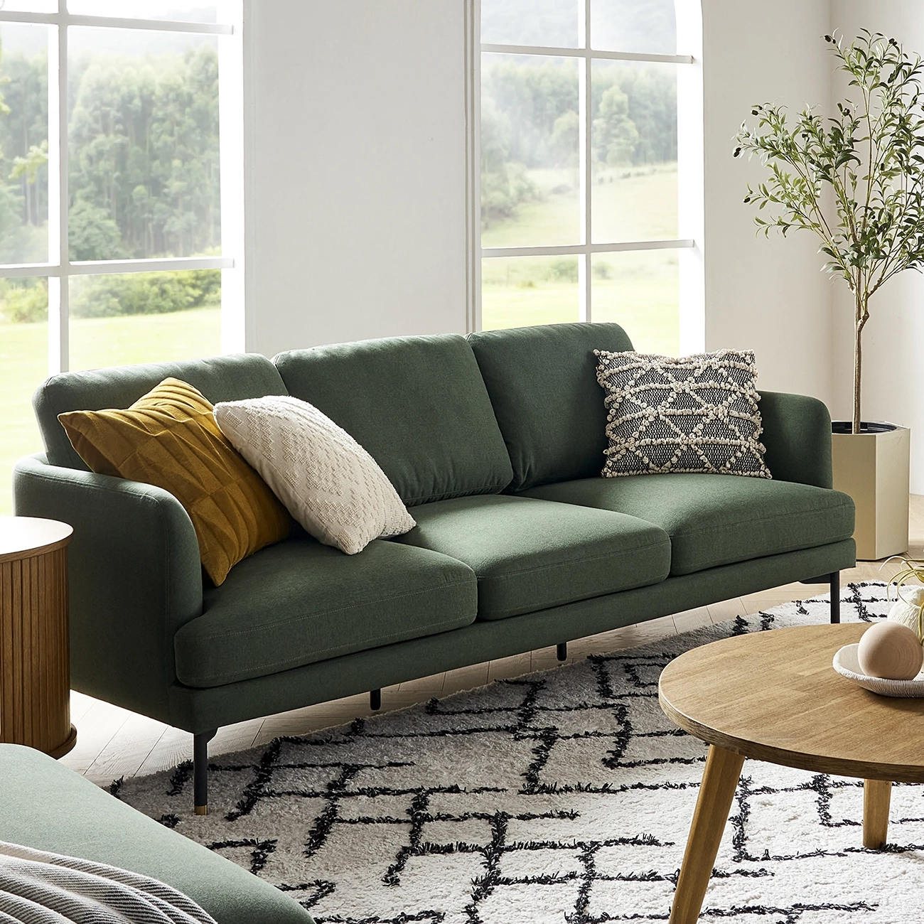 Loom Sofa - Image 2