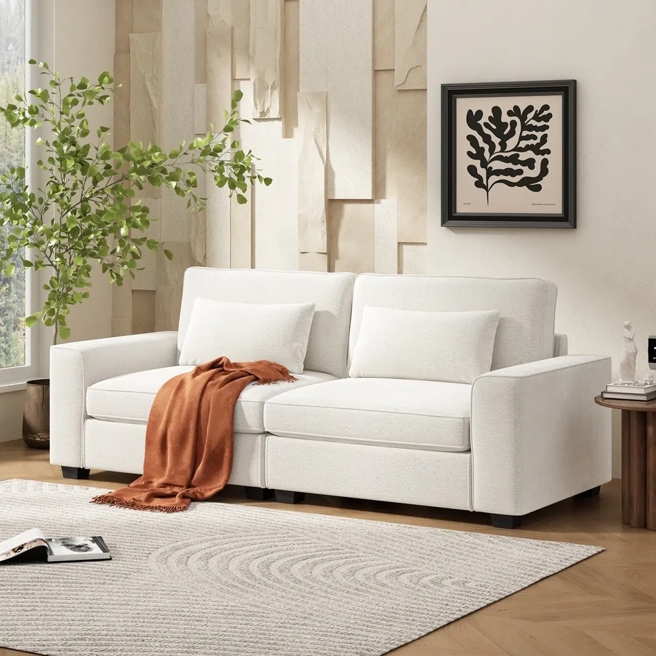 Lova Sofa - Image 3