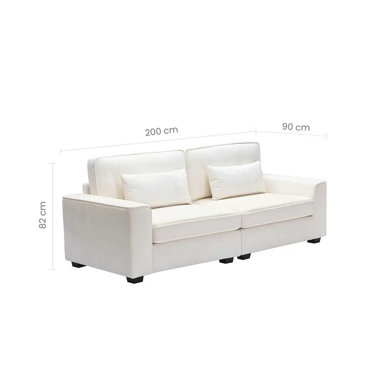 Lova Sofa - Image 5