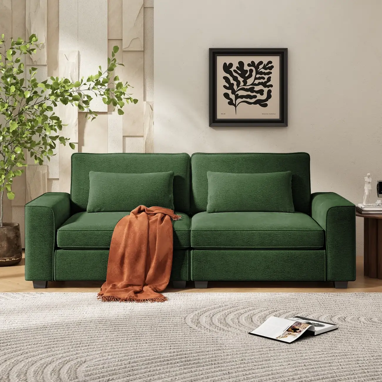 Lova Sofa - Image 4