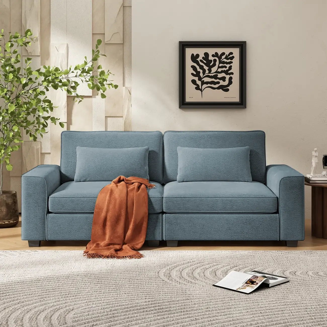 Lova Sofa