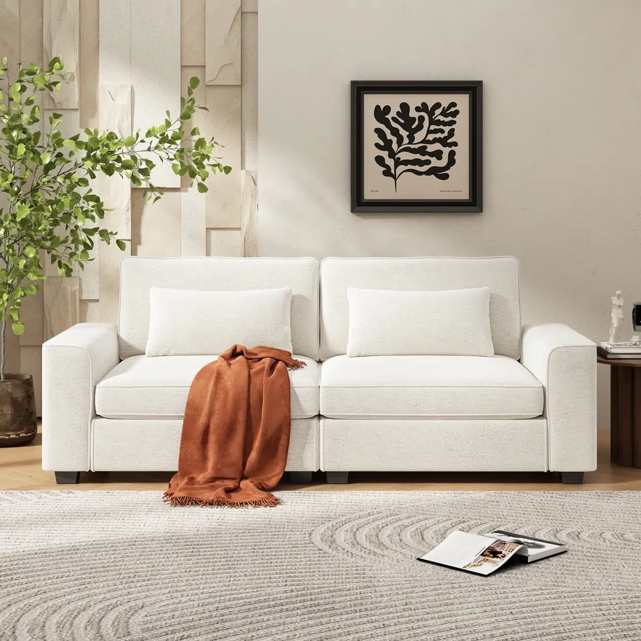 Lova Sofa - Image 2