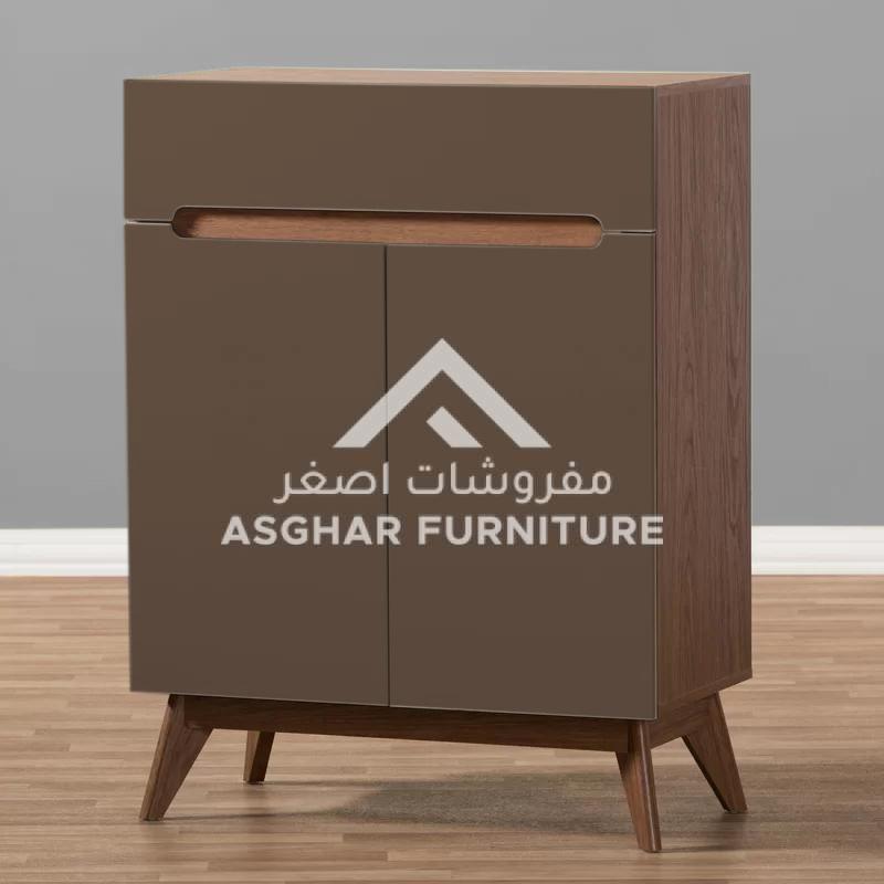 Megan Shoe Cabinet - Image 5