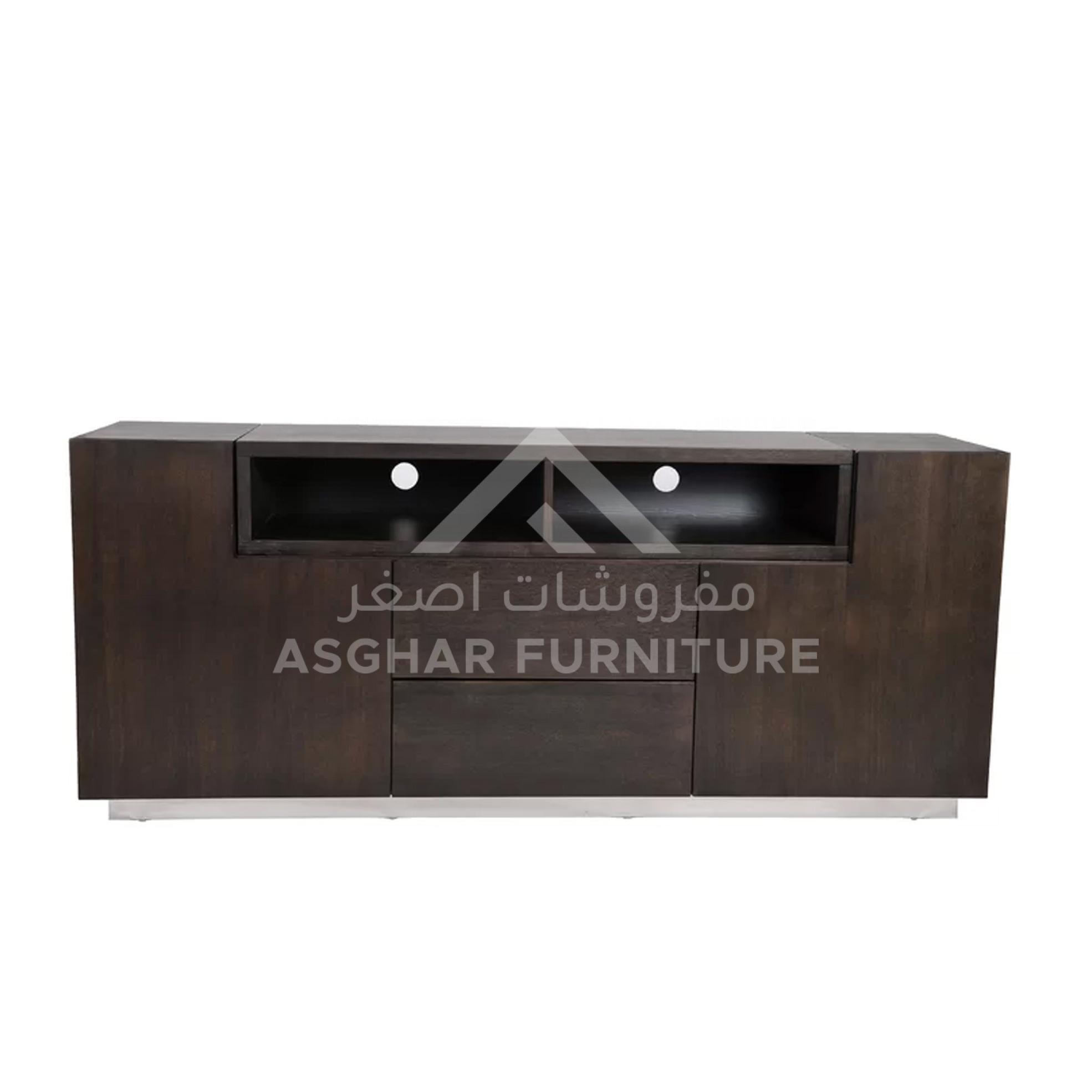 Mira Modern TV Stand - Image 5