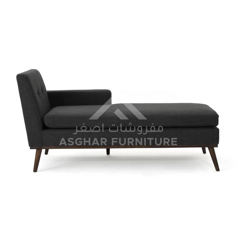 Mixon Chaise Lounge - Image 2