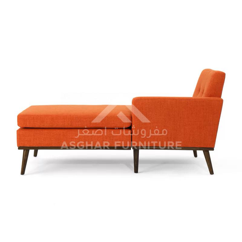 Mixon Chaise Lounge - Image 3