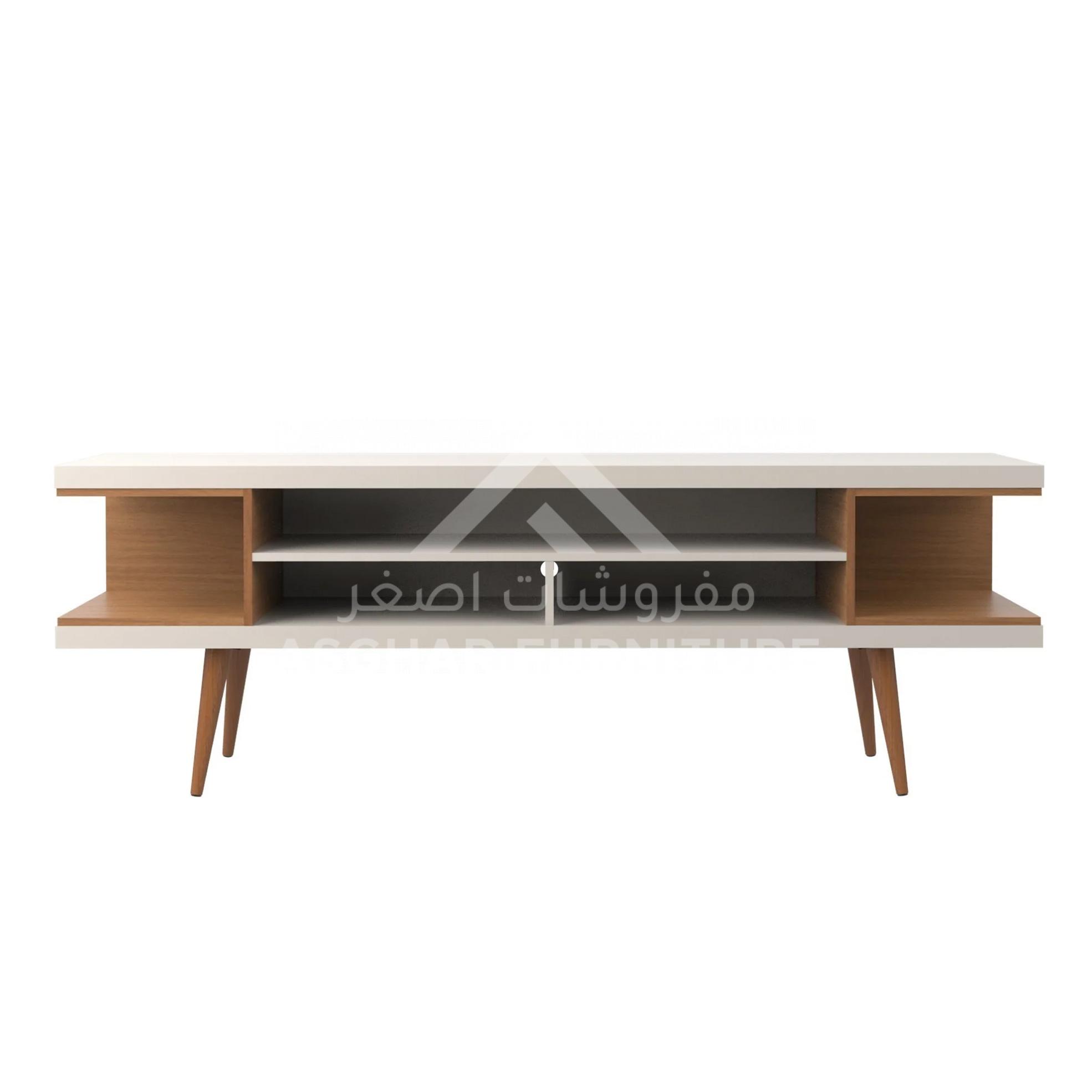 Modern Media TV Cabinet - Image 2