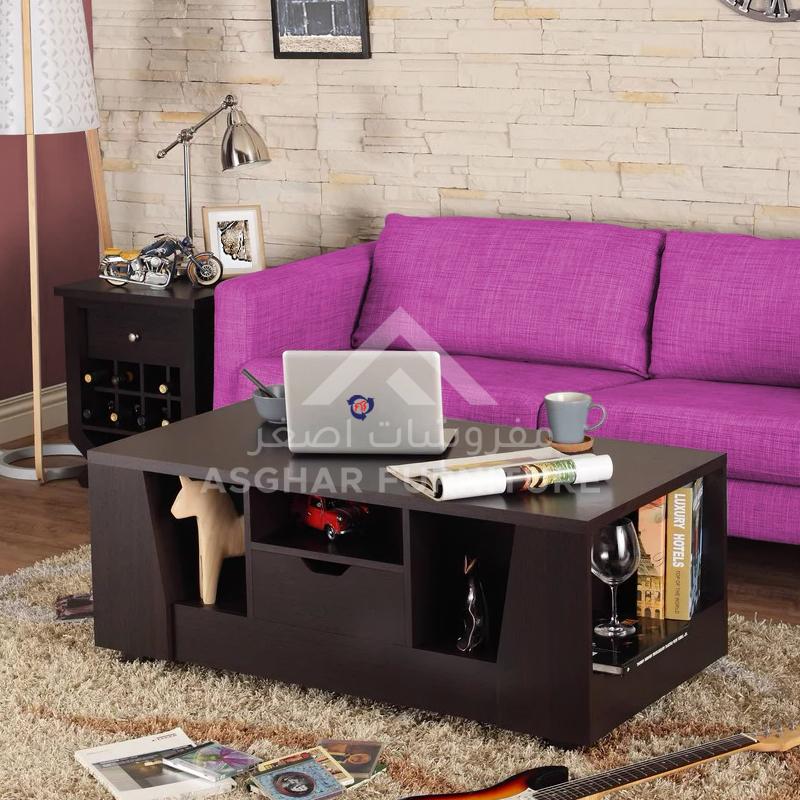 Nonie Center Table