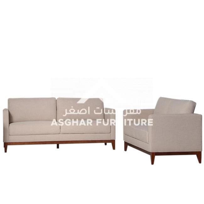 Olivia Upholstered Sofa - Image 8