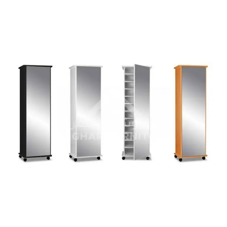 Oria Shoe Cabinet